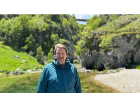 Early June visit by Thomas Waitz represents another important step towards international networking and strengthening efforts for the permanent protection of Komarnica as one of the most precious natural areas of Montenegro.